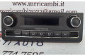 Блок управления климат-контролем 5J0907044B, 5J0907044B Skoda Fabia Mk2 (5J)