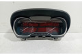 Панель приборов 9822634280   Citroen C3 Aircross       