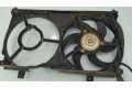 Вентилятор радиатора         Citroen Saxo 1.5