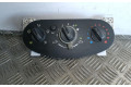 Блок управления климат-контролем N106278B   Renault Sandero I