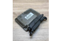 Блок управления двигателем ECU 047906027, 5WP433102 Volkswagen Lupo