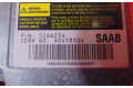 Блок подушек безопасности 5266234 Saab 9-5