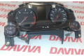 Панель приборов 4E0920950F, 4E0910950F Audi A8 S8 D3 4E