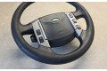 Руль Land Rover Discovery 3 - LR3 2005 - 2009 года 8H223600DA8PVJ, PV85063010