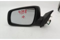 Зеркало электрическое Mitsubishi Lancer 1993 - 1996 года