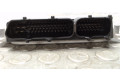 Блок управления двигателя 030906032CP, 0261207199   Volkswagen Lupo