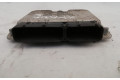 Блок управления двигателя 0281010129, 0281010129 Skoda Octavia Mk1 (1U)