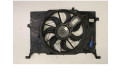 Электрический вентилятор радиаторов BOSCH, 0130307007 Mercedes-Benz A W169 2004 - 2012 года
