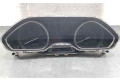 Панель приборов 9813865680 Peugeot 2008 I