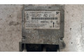 Блок подушек безопасности 6M2T14B056, 0285010140 Ford Galaxy