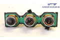 Блок управления климат-контролем 34030162, 34030162   Ligier JS 50
