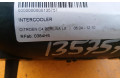 Интеркулер  9648551880   Citroen C4 I 