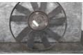 Вентилятор радиатора 1H0119113, 835003396 Volkswagen Golf SportWagen