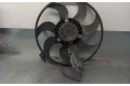 Вентилятор радиатора 7L0959455D, 0130303293 Audi Q7 4L