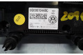 Блок управления климат-контролем 5G0907044BC, 5G0907044BC Volkswagen Golf VII