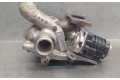 Turbodmychadlo Турбина 9845031980, 9016802GARRETT Opel Mokka X HN05