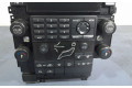 Блок управления климат-контролем 30710844, 30710844   Volvo S80