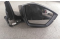 Зеркало электрическое        Skoda Octavia Mk4  2019 -  года   