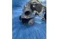 Turbodmychadlo Турбина 144100467R Renault Austral