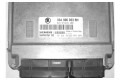 Блок управления двигателя 06A906033BH, 5WP40157 Skoda Octavia Mk1 (1U)