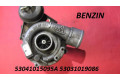  Турбина Ford Galaxy 0.0 53041015095A, 53031019086         