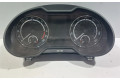 Панель приборов 5E0920947, 5E0920947   Skoda Octavia Mk3 (5E)       