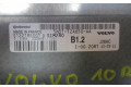 Блок управления Volvo C30