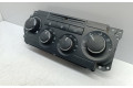 Блок управления климат-контролем P55037981AA, 981AA Jeep Grand Cherokee (WK)