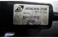 Передний механический механизм для подъема окна XH101P0, XH101P0 KIA Sorento 2002 - 2009 года