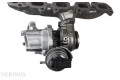  Турбина Audi A3 S3 8V  813860-5001S, 04L253016H         