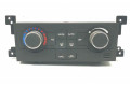 Блок управления климат-контролем 20992740   Chevrolet Captiva