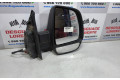 Zpětné zrcátko pravé Fiat Doblo 2013 3008335703, 07356681650E