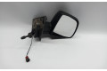 Зеркало электрическое Opel Combo D 2011 - 2017 года