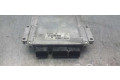 Блок управления двигателя 0281011779, 9659520280 Citroen C8