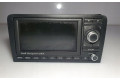 Турбина Радио/ проигрыватель CD/DVD / навигация Audi A3 S3 8P 8P0035193B, 8P0035193B