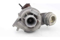  Турбина Alfa Romeo Giulietta  55220699         
