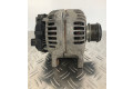 Генератор 03L903023F   Volkswagen Caddy