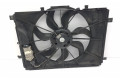Вентилятор радиатора 3135103798 Infiniti Q30