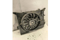 Вентилятор радиатора 30741238, 3135103922 Volvo V70