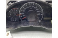 Přístrojová deska Nissan Micra 2012