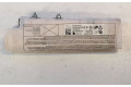 Подушка безопасности в сиденье GX73611D33AC, 308604899AF Jaguar XF X260