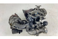 Turbodmychadlo Турбина 8508091, 8508092 BMW X5 E70 3.5