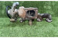  Турбина Ford Escort 1.6 452084, -         