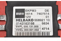 Řídící jednotka 7407514, 7407514 BMW 5 F10 F11 2015