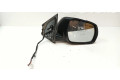 Zpětné zrcátko  Nissan Murano Z50     