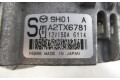 Генератор SH01 Mazda 3 II