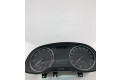Спидометр (приборный щиток) 6V0920740A   Skoda Fabia Mk3 (NJ)   