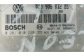 Řídící jednotka 0281010228, 038906012BS Seat Toledo I (1L) 1999