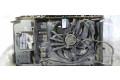 Вентилятор радиатора Citroen Xsara 1.9