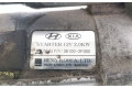 Turbodmychadlo Стартер 361002F000 Hyundai ix35